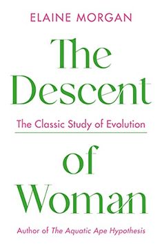 portada The Descent of Woman (en Inglés)