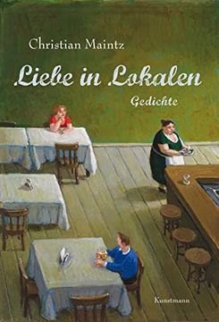 portada Liebe in Lokalen (en Alemán)