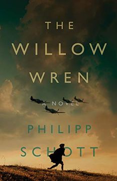 portada The Willow Wren: A Novel