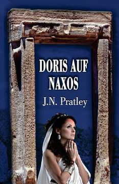 portada Doris Auf Naxos