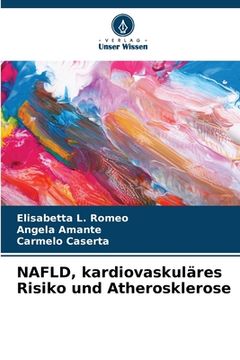 portada NAFLD, kardiovaskuläres Risiko und Atherosklerose (in German)