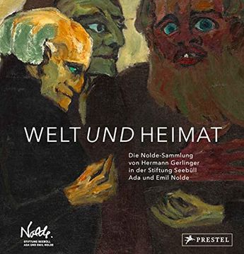 portada Welt und Heimat (en Alemán)