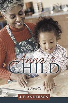 portada Anna's Child (en Inglés)