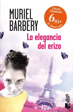 portada La Elegancia del Erizo (in Spanish)