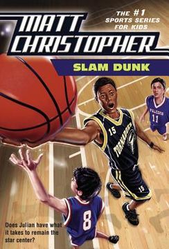 slam dunk (en Inglés)