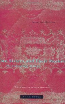 portada Two Sisters and Their Mother: The Anthropology of Incest 