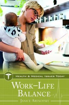 portada Work-Life Balance (en Inglés)