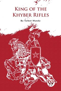 portada King-of the Khyber Rifles (in English)