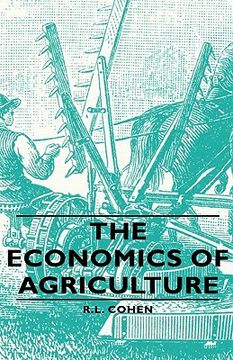 portada the economics of agriculture
