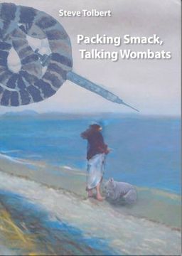 portada Packing Smack, Talking Wombats