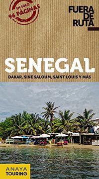 portada Senegal