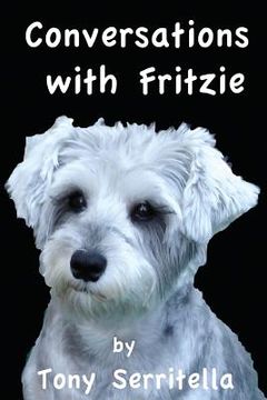 portada Conversations with Fritzie (en Inglés)