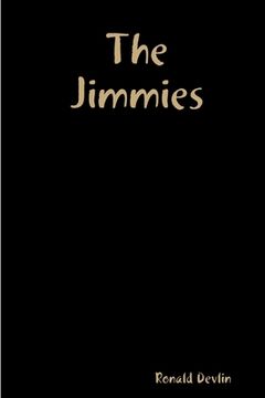 portada The Jimmies (en Inglés)