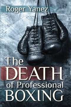 portada The Death of Professional Boxing