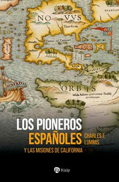 portada Los Pioneros Españoles