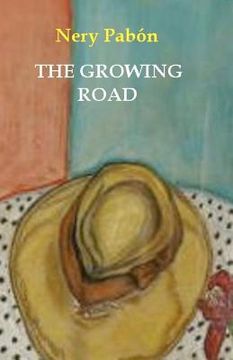 portada the growing road (in English)