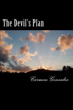 portada the devil's plan (en Inglés)