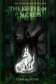 portada The Keeper of Secrets (in English)