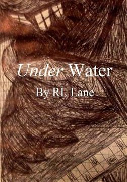 portada Under Water (en Inglés)