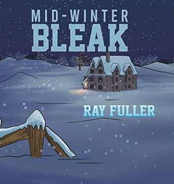 portada Mid-Winter Bleak (in English)