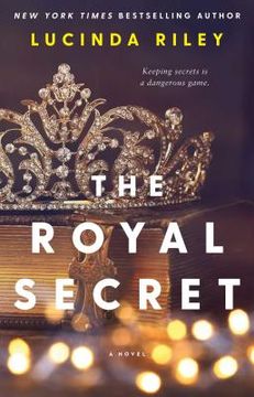 portada Royal Secret (in English)
