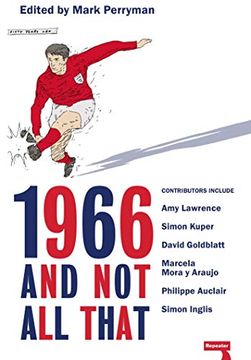 portada 1966 and Not All That (in English)