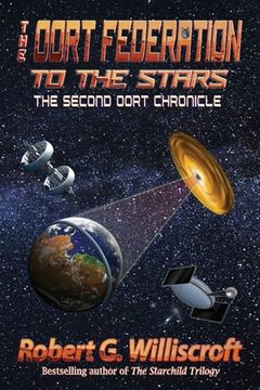 portada The Oort Federation: To the Stars: The Second Oort Chronicle 