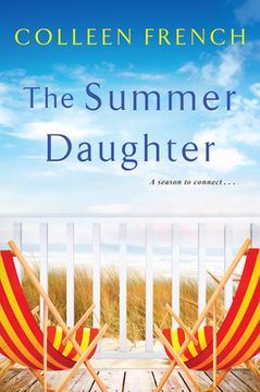 portada The Summer Daughter 