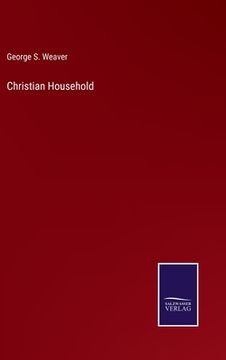 portada Christian Household (en Inglés)