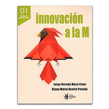portada Innovación a la m. Experiencias Innovadoras en Medellín
