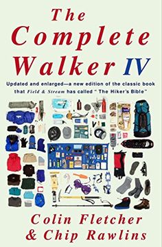 portada The Complete Walker iv 
