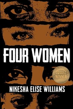 portada Four Women (en Inglés)