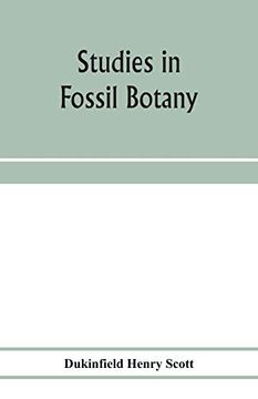 portada Studies in Fossil Botany (in English)