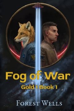 portada Fog of War (en Inglés)