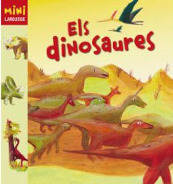 portada dinosaures, els (en Catalá)