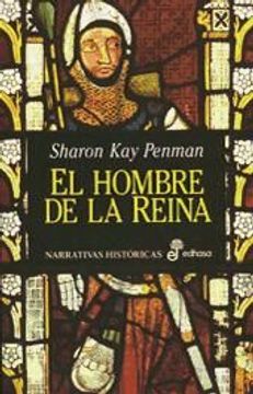 portada El Hombre de la Reina (in Spanish)
