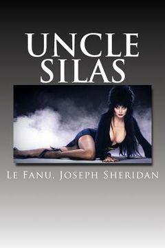 portada Uncle Silas (en Inglés)