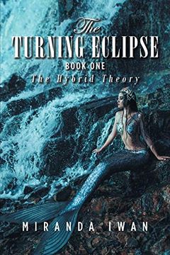 portada The Turning Eclipse: Book one (en Inglés)