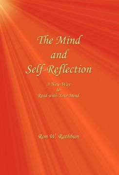 portada the mind and self-reflection: a new way to read with your mind (en Inglés)