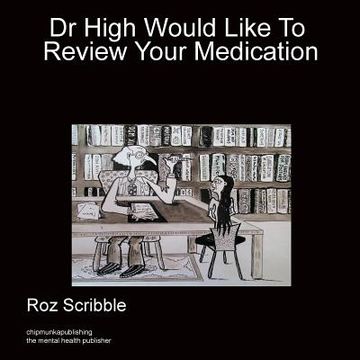 portada Doctor High Would Like To Review (en Inglés)