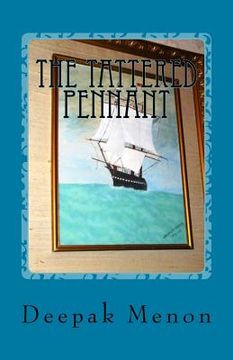 portada The Tattered Pennant: Poems of Passion