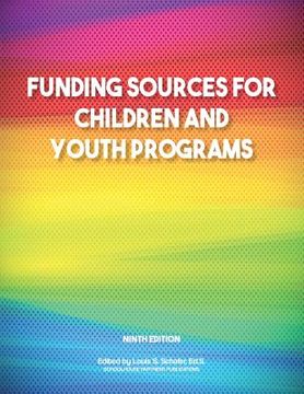 portada Funding Sources for Children and Youth Programs (en Inglés)