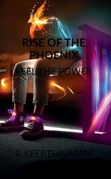 portada Rise of the Phoenix (en Inglés)