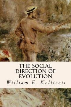 portada The Social Direction of Evolution (en Inglés)