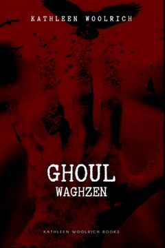 portada Ghoul (Waghzen) (en Inglés)