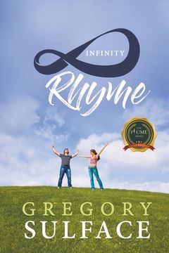 portada Infinity Rhyme (en Inglés)