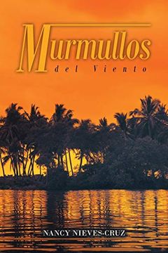 portada Murmullos del Viento (in Spanish)