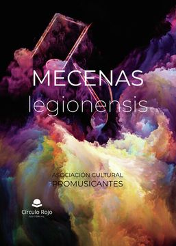 portada Mecenas Legionensis