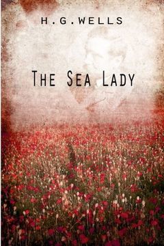 portada The sea Lady (in English)