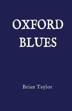portada Oxford Blues